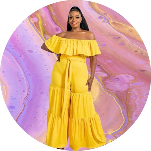 🥳Host Pick🎉 HELLO YELLOW🌼 - Picture 2 of 11